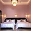 HOLT Hotel De Mi Independencia Double Queen Room