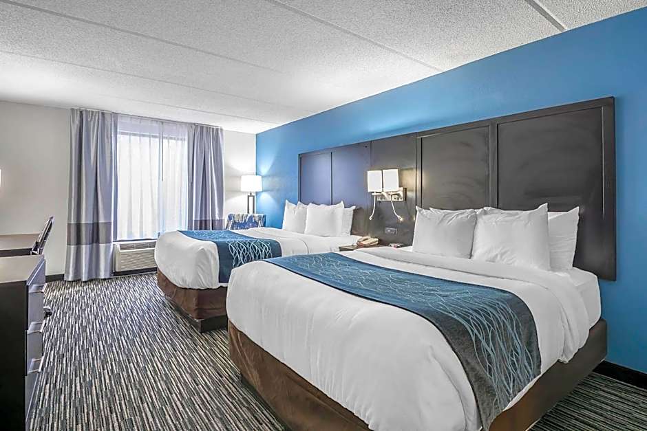 Comfort Inn University Gainesville