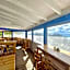 The Sunset Cove and Rainbow Room