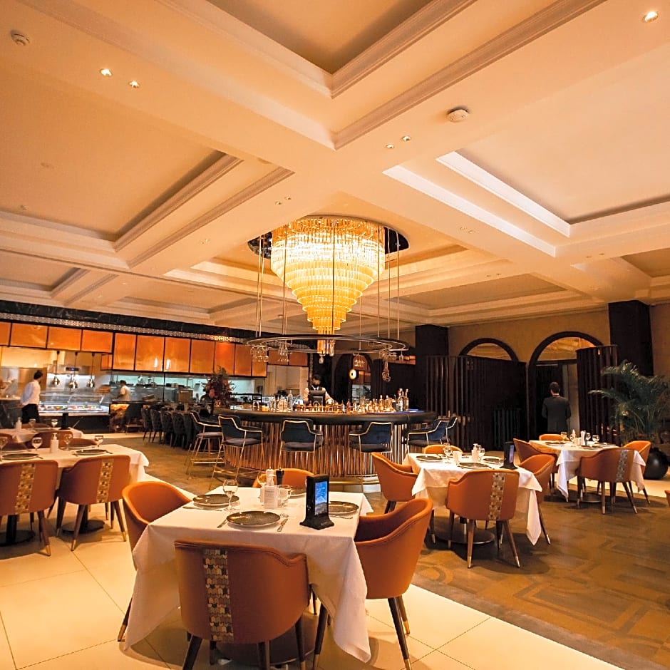 Ramada by Wyndham Erbil Gulan Street