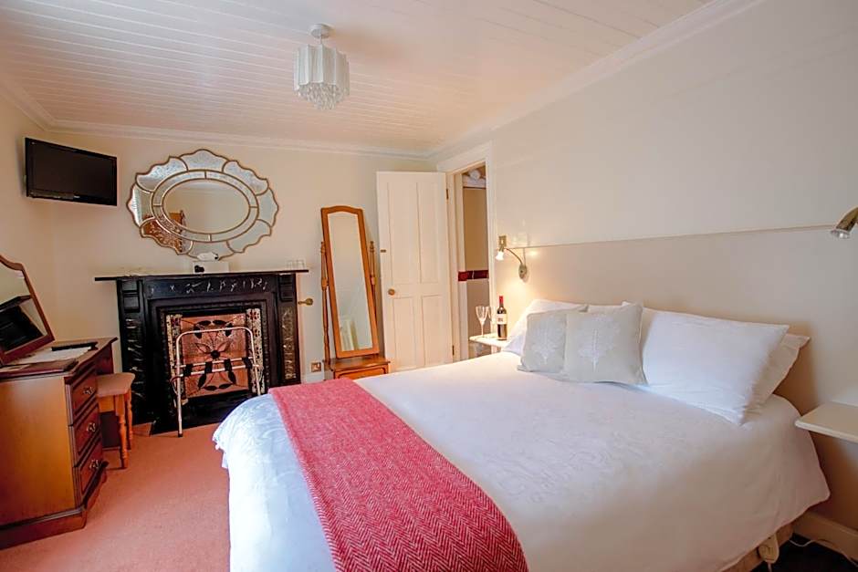 Brennan's Accommodation Glenties
