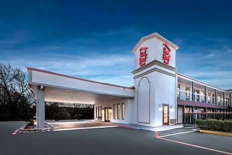 Red Roof Inn Ardmore