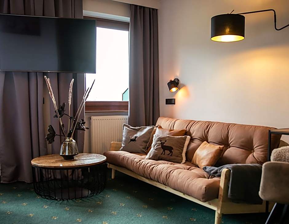 Hotel Restaurant tauernhex