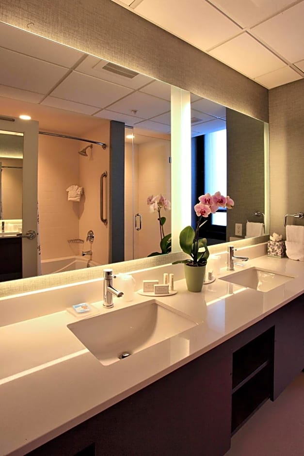 Residence Inn by Marriott Omaha Downtown Old Market Area