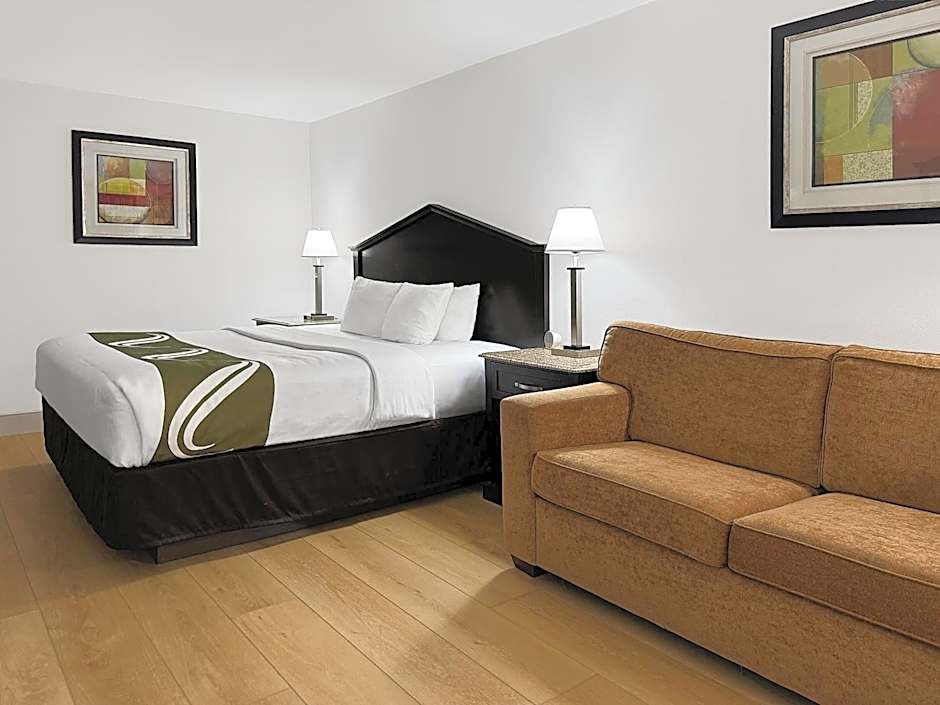 Quality Inn Fort Wayne – Fort Wayne, IN