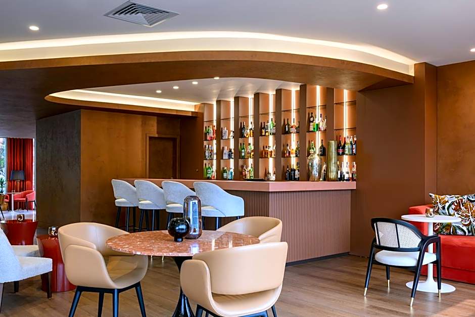 Hotel Coimbra Aeminium, Affiliated by Meliá