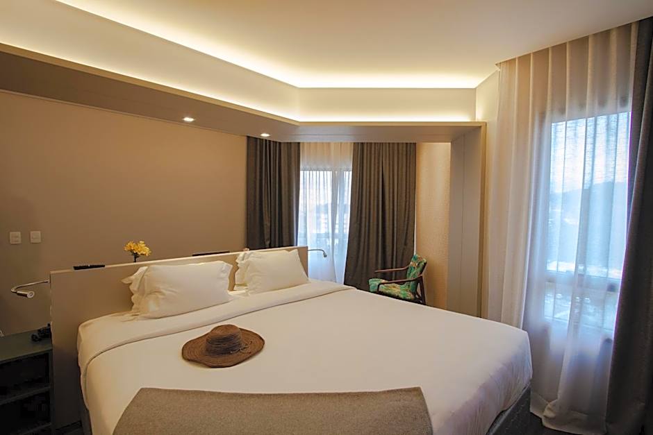 Mercure Florianopolis Convention Hotel