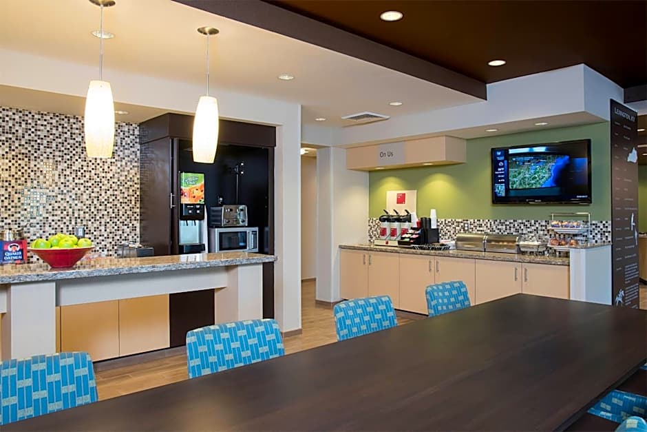 TownePlace Suites by Marriott Lexington South/Hamburg Place
