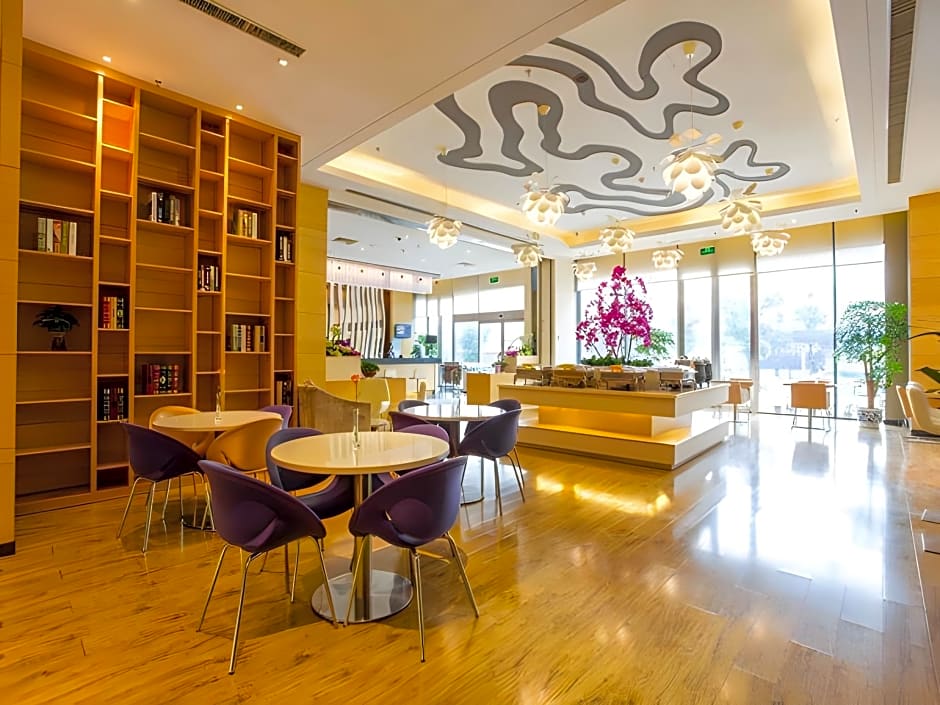 Metropolo, Jiangyin Wanda Plaza-Chengjiang