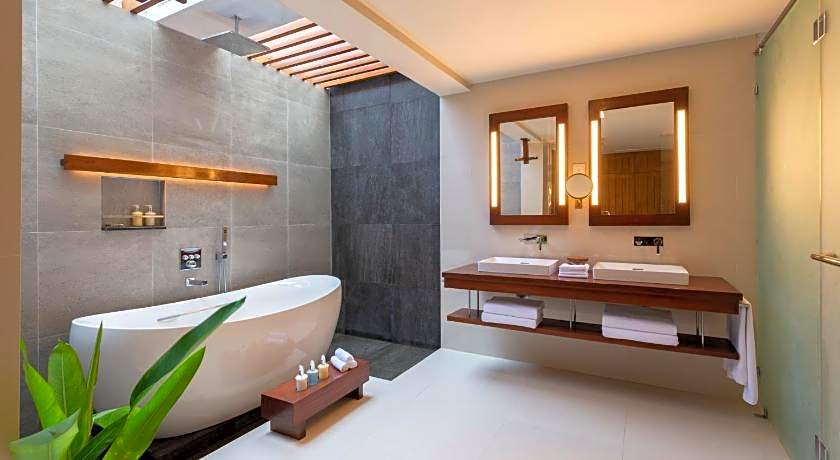 Jetwing Saman Villas, A Luxury Reserve - Adults Only