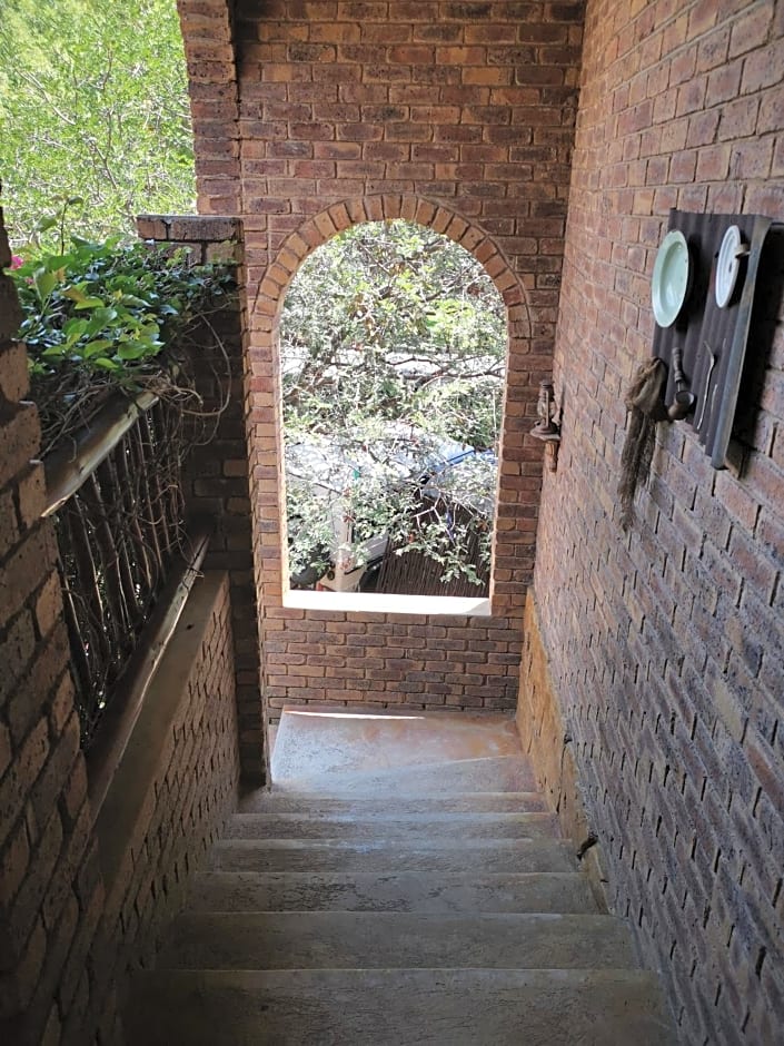 Bastille de Blignaut B&B