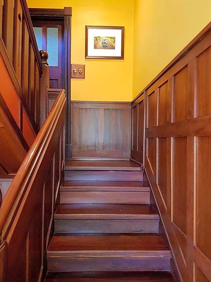 Bridgefield Guest House