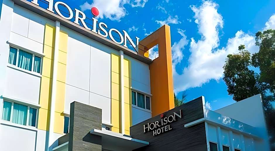 Hotel Horison Kendari
