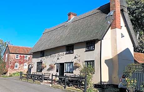 Kings Head Low House
