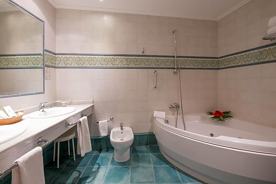 Condesa de Chinchón