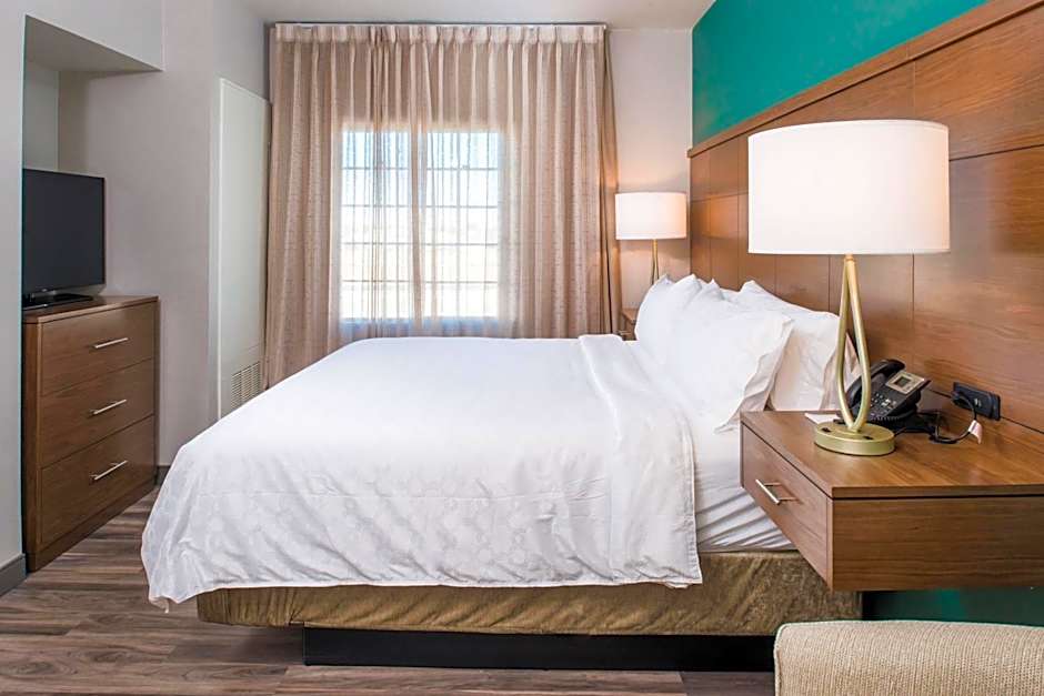 Staybridge Suites Pecos By IHG