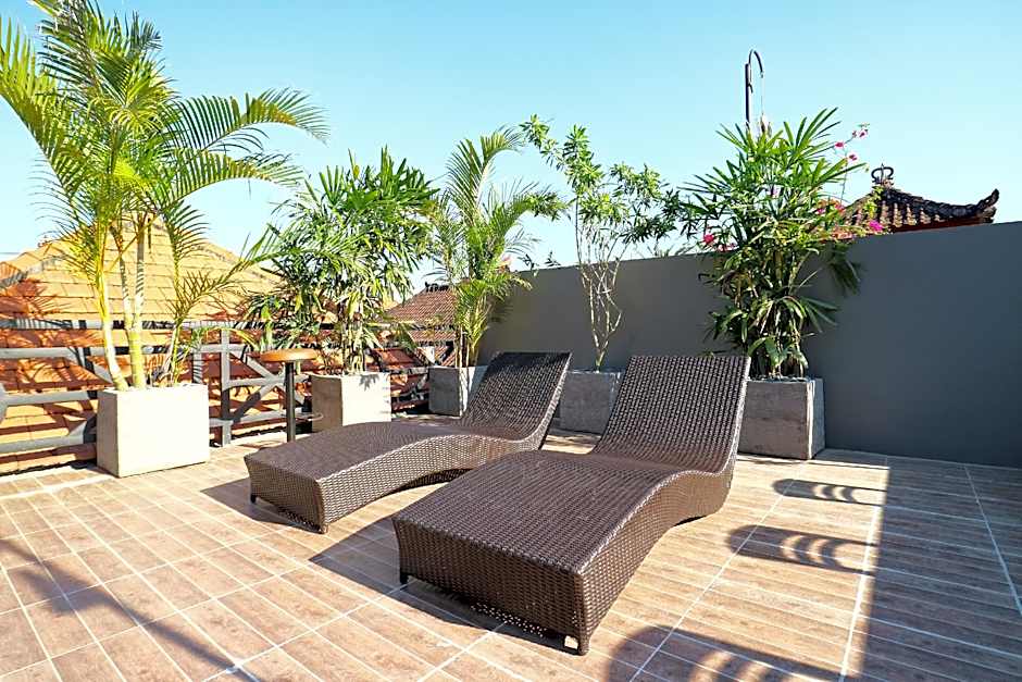 Pondok DD Canggu