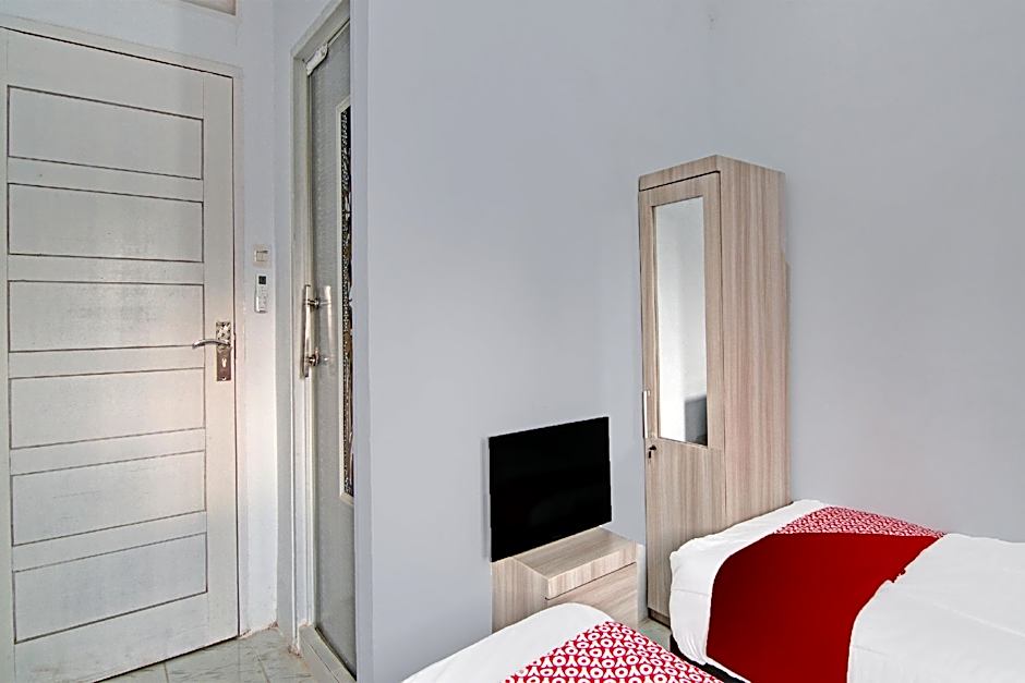 Hotel O Melati Residence Syariah