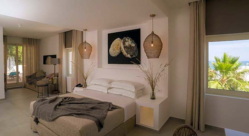 Baia Delle Zagare - Handwritten Collection