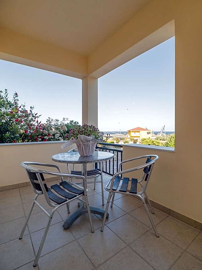 Apartments Hotel & Studios, Xifoupolis