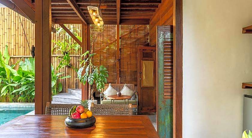Rimba Villas Gili Air