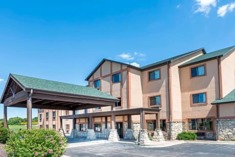 Super 8 by Wyndham Columbia East