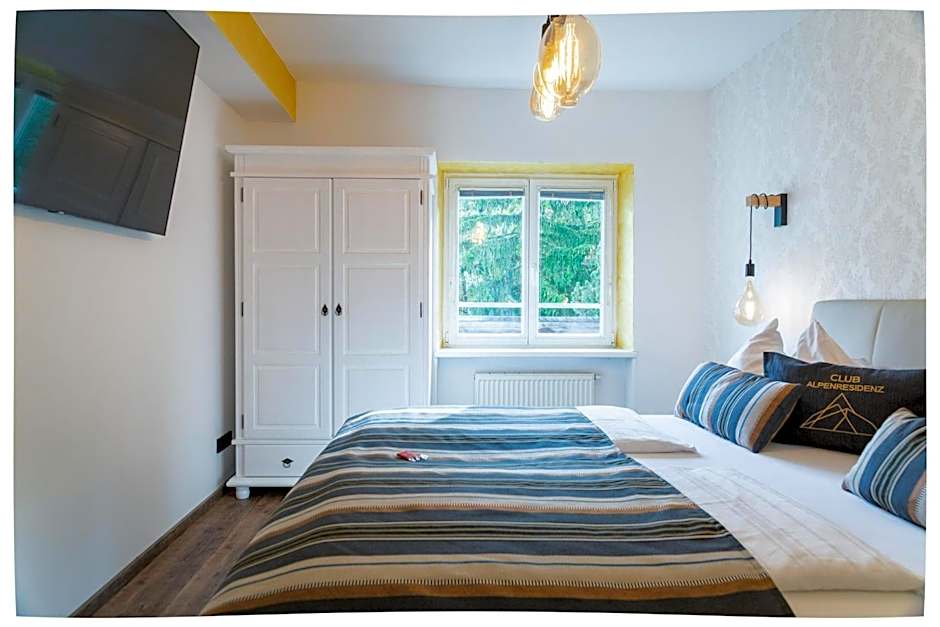 Club Alpenresidenz Gastein