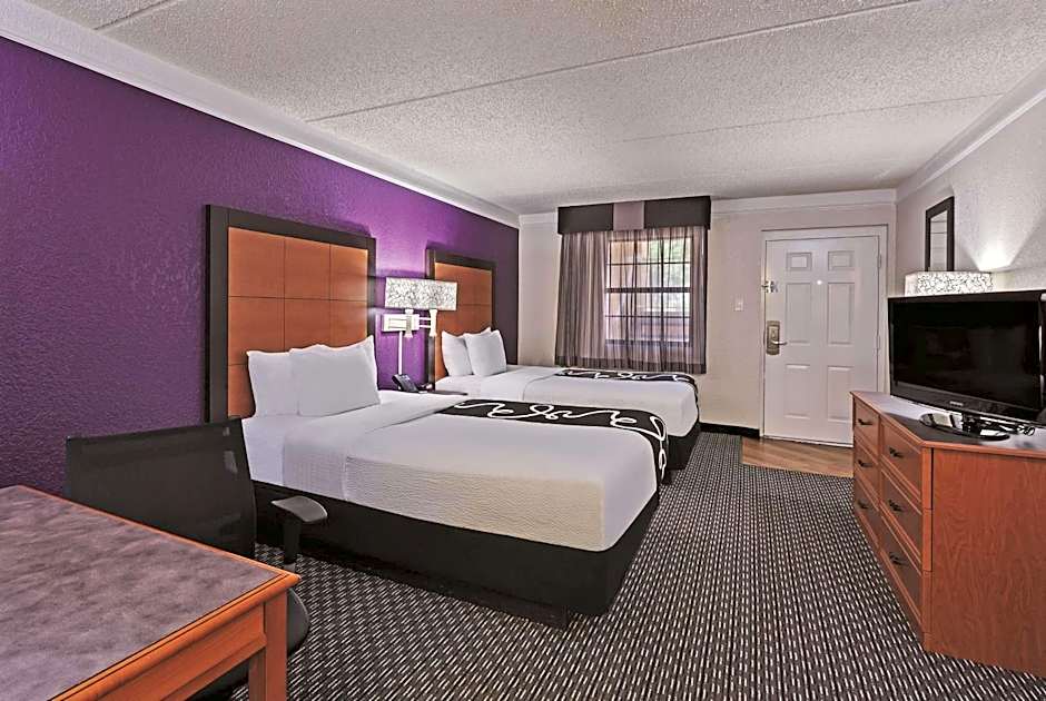 Travelodge by Wyndham Houston Cy-Fair