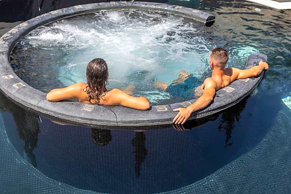 The King Jason Paphos - Designed for Adults