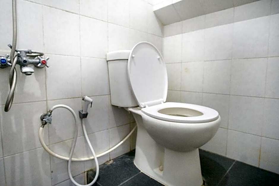 RedDoorz @ Jalan Gatot Subroto Denpasar