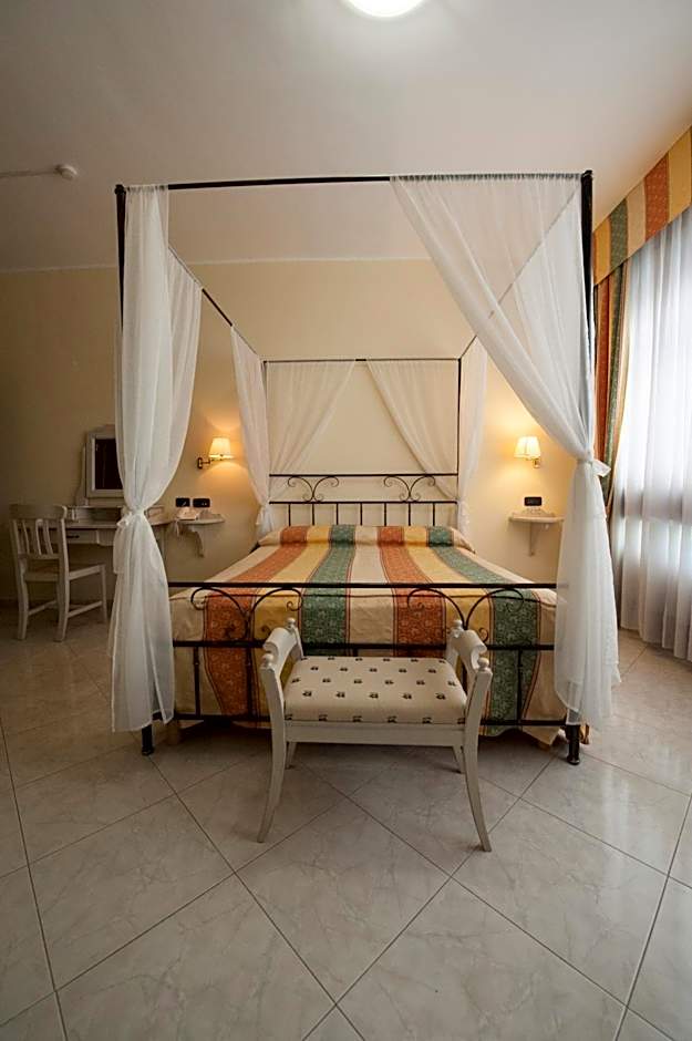 Hotel Terme Cappetta
