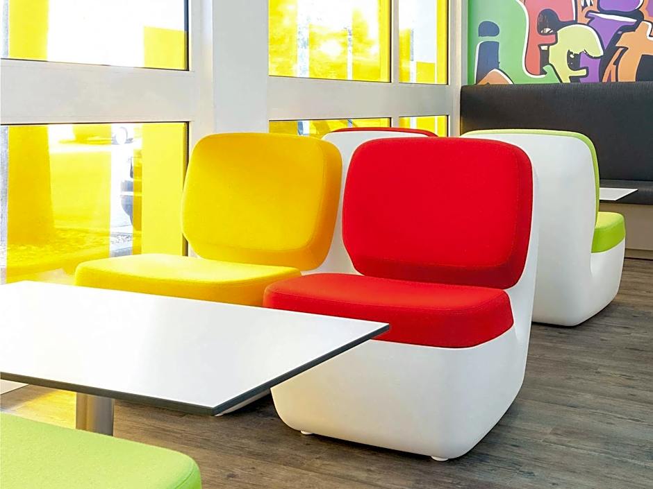 Ibis Styles Lyon Villeurbanne