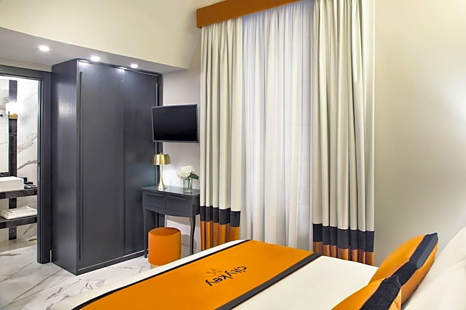 Citykey Napoli - Bed & Breakfast