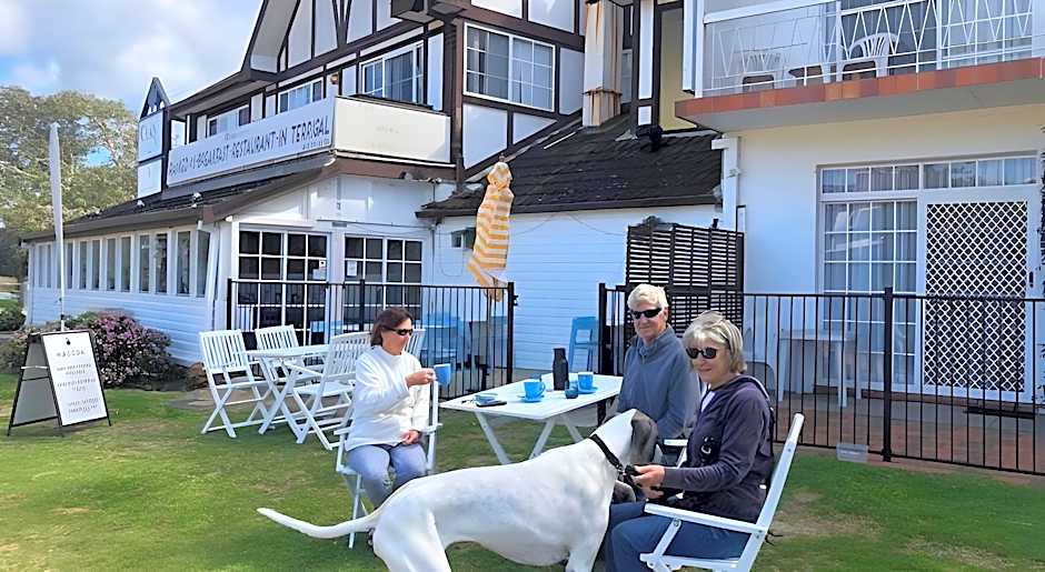 The Clan Terrigal