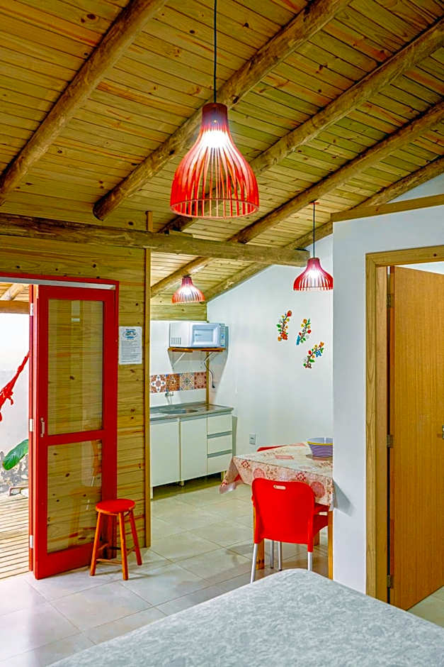 CABANAS Villa Del Mar