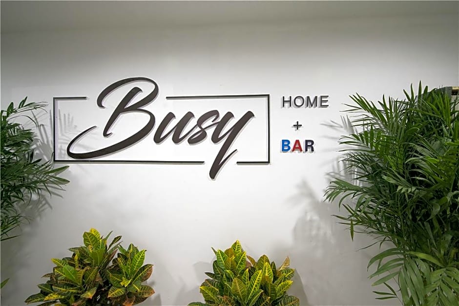 Xi'An Busy Hotel Bell Tower City Wall