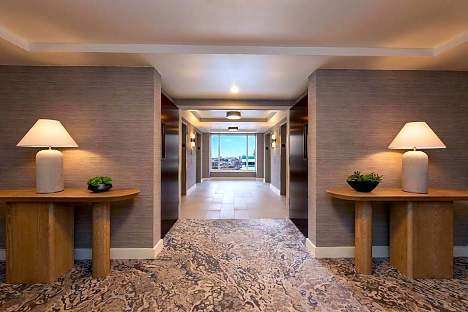 The Westin Jersey City Newport