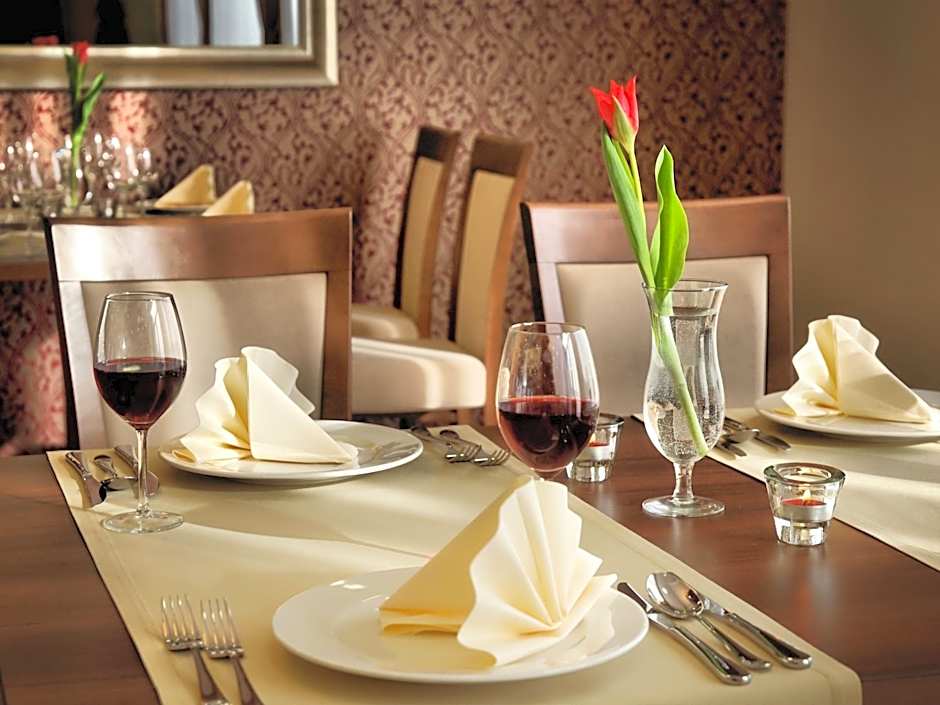 Hotel Austeria Conference & Spa