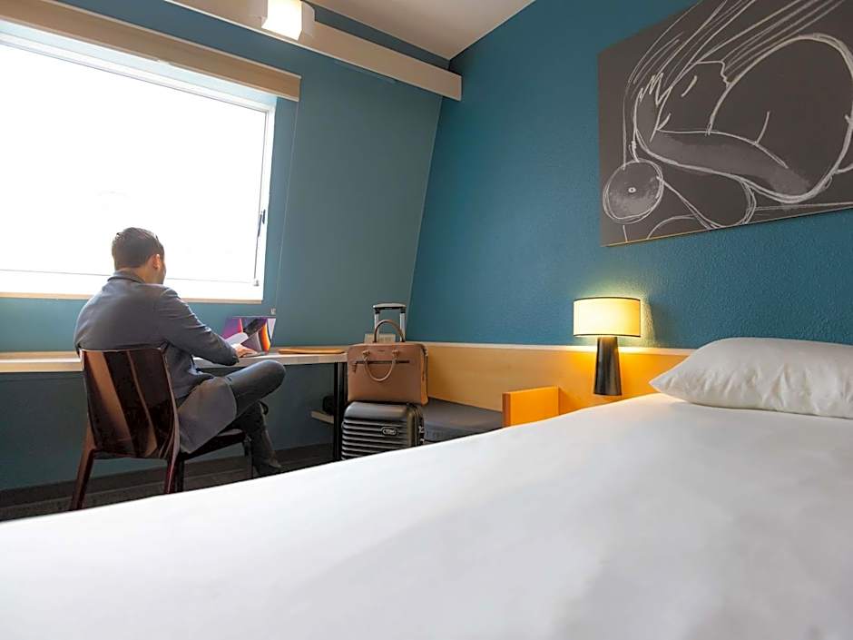 ibis Besançon la City