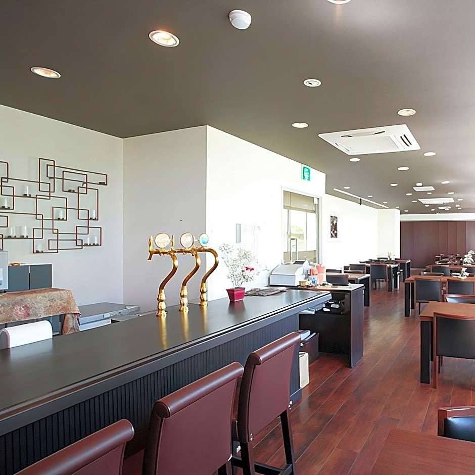 Hotel Sp Haruno