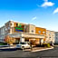 Holiday Inn Express Salt Lake City South - Midvale By IHG