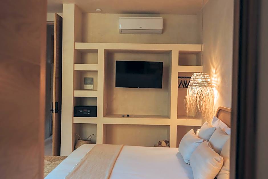 Casa Peregrino Holbox