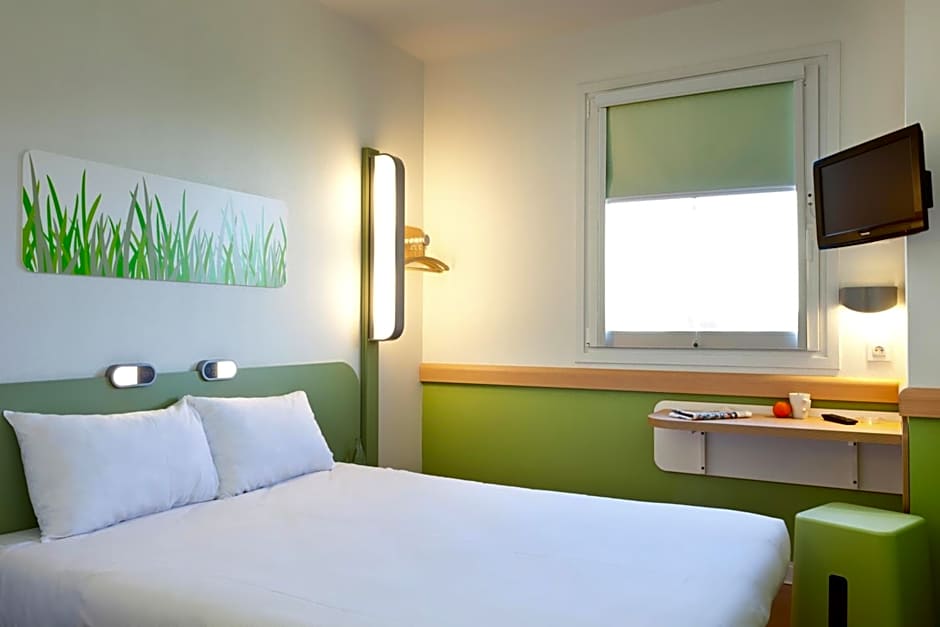 Ibis Budget Málaga Centro