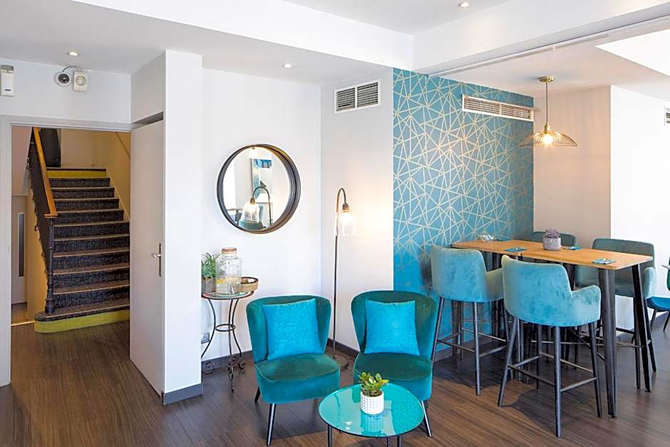 Hotel Relais Acropolis