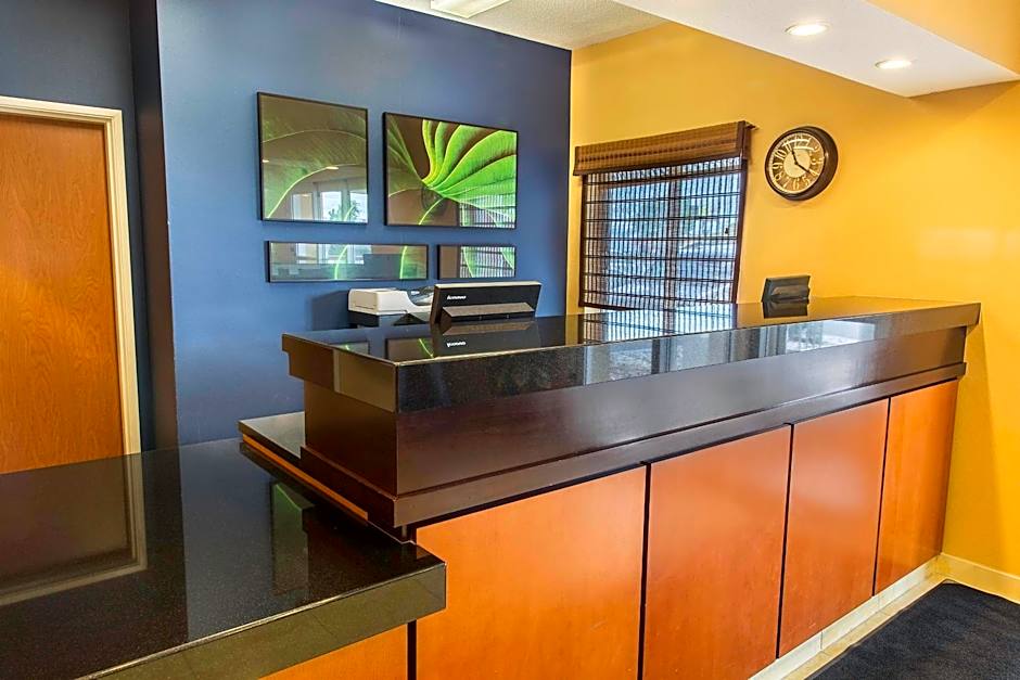 Fairfield Inn & Suites by Marriott Fargo