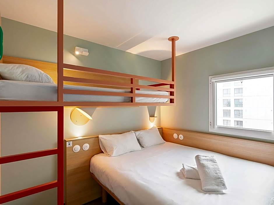 greet Hotel Nice Aéroport Promenade des Anglais