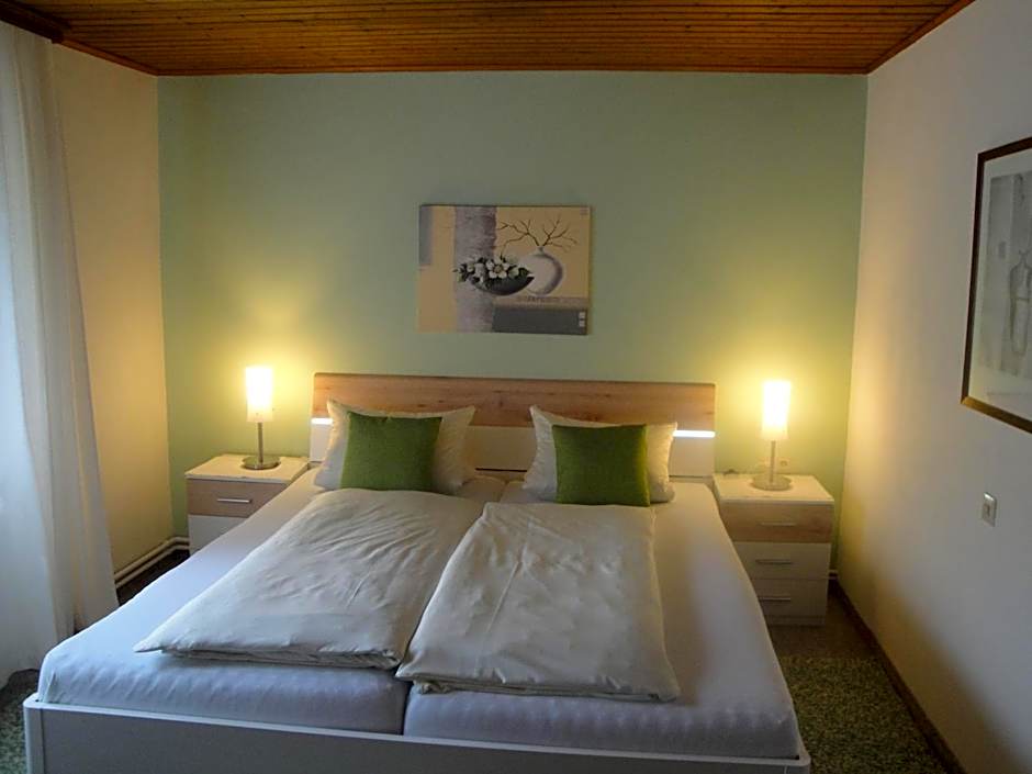 Hotel Pension Schwaiger