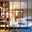 Hotel Mercure Paris 15 Porte de Versailles