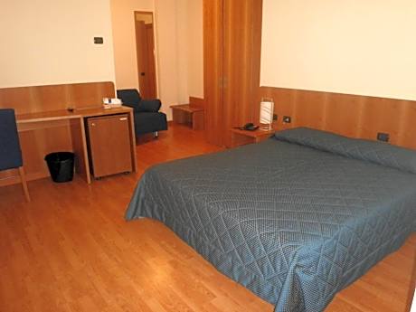 Budget Double or Twin Room