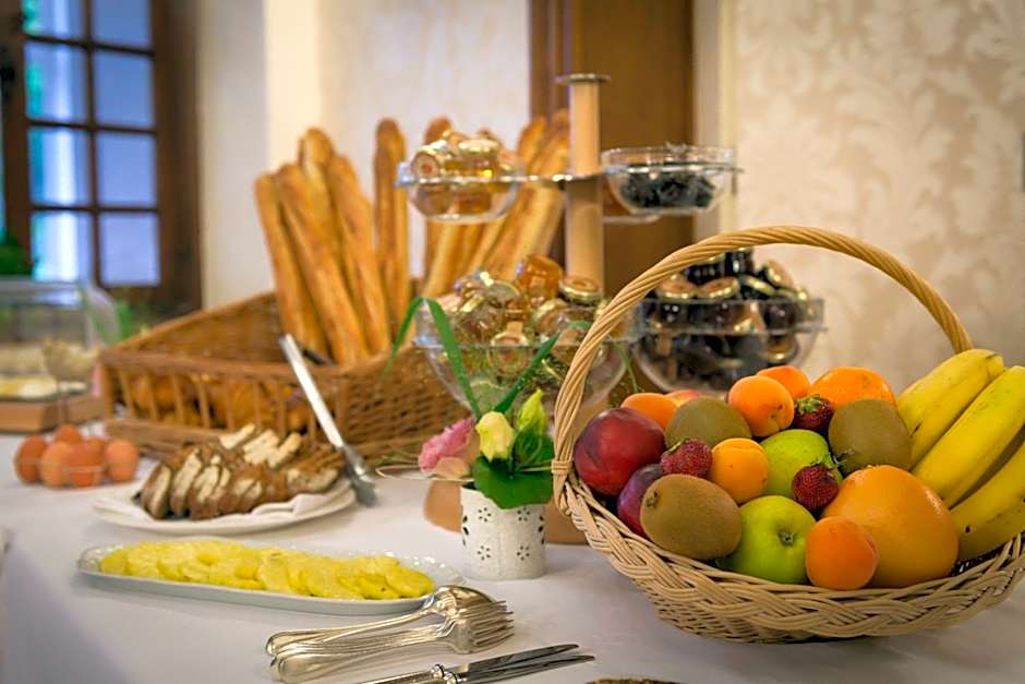 Le Relais Des Landes - Demeures et Chateaux